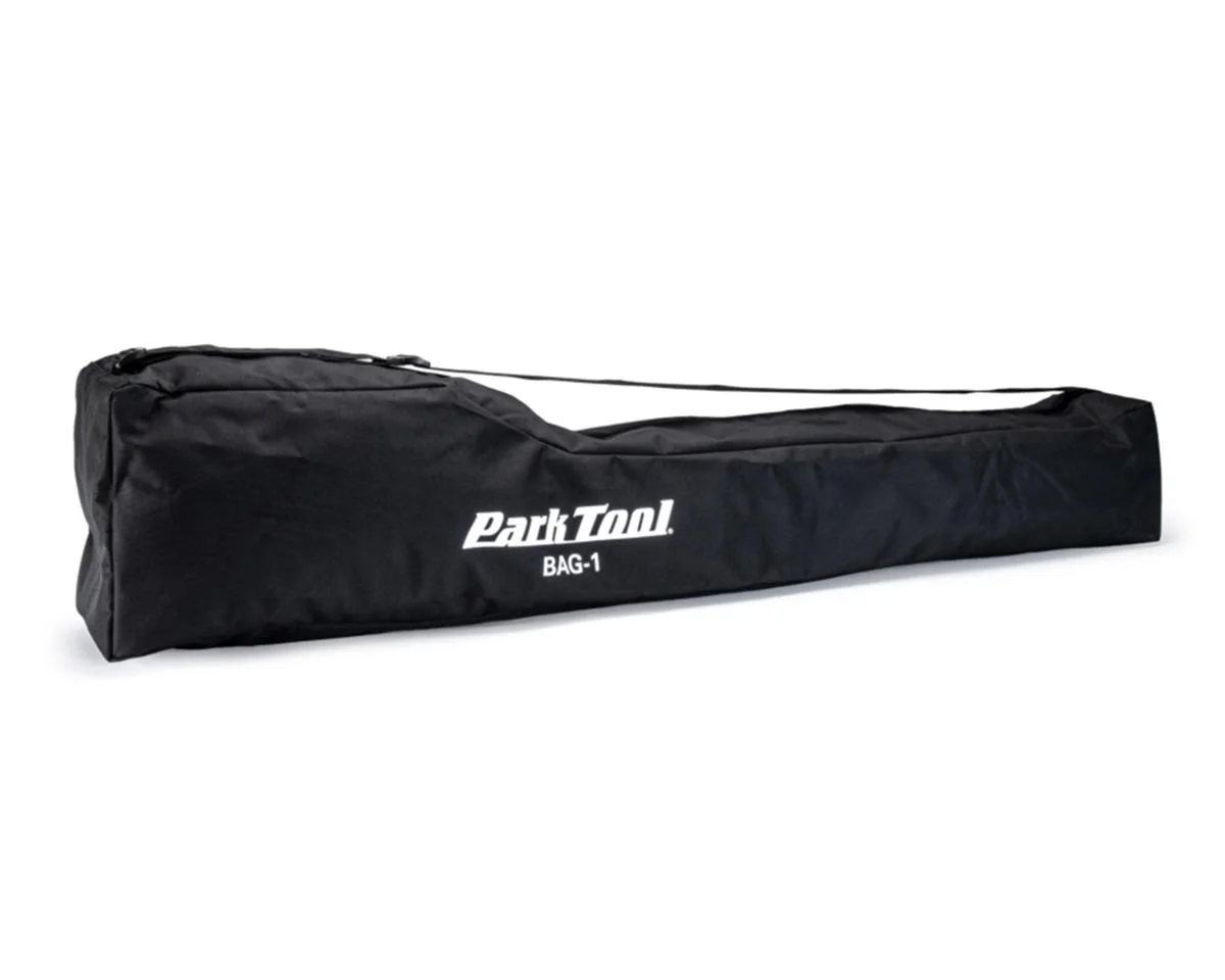 Park Tool BAG-1 Portable Repair Stand Travel & Storage Bag (Black)
